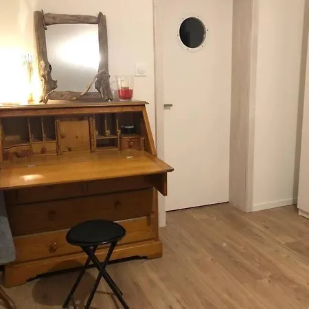 Joli Individuel Dans Maison