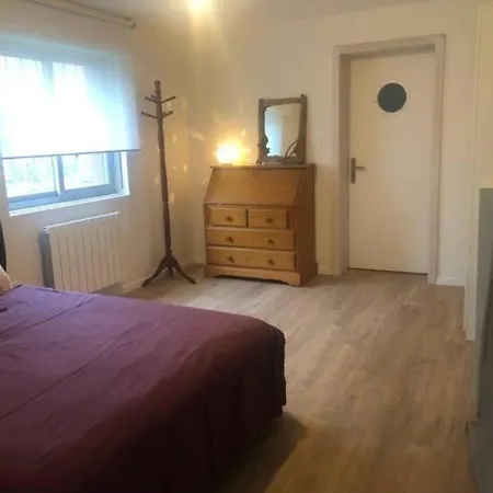 Joli Individuel Dans Maison 公寓 *