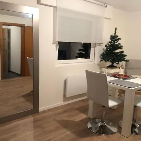Joli Individuel Dans Maison 公寓 奥斯特瓦尔德